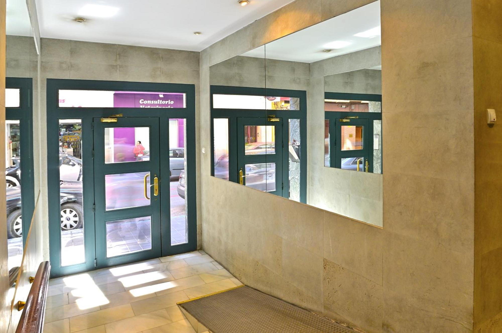 Myflats Incity Alicante Exterior foto